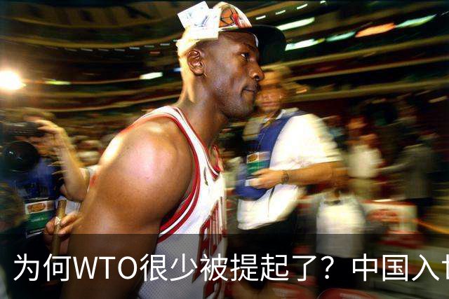 为何WTO很少被提起了？中国入世谈判花了15年，现在却几乎被架空