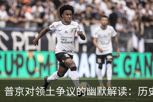 普京对领土争议的幽默解读：历史的“所有权”之争